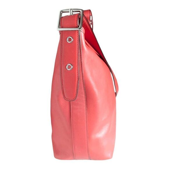 COACH Legacy Mini Duffle Crossbody Bag - Picture 4 of 12